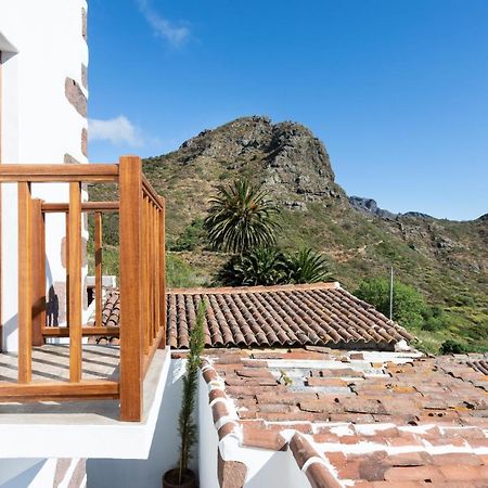 Home2Book Nature Carrizales And Masca House & Wifi Buenavista Del Norte Ngoại thất bức ảnh