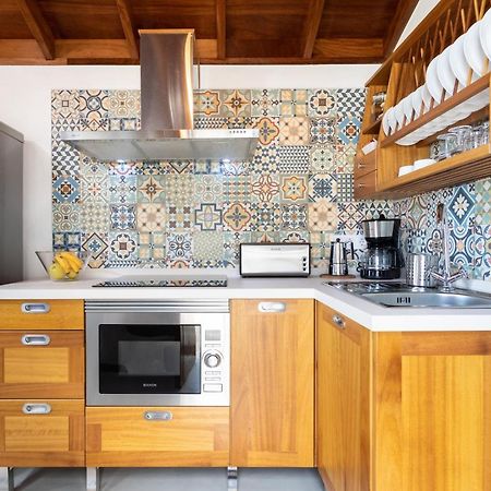 Home2Book Nature Carrizales And Masca House & Wifi Buenavista Del Norte Ngoại thất bức ảnh