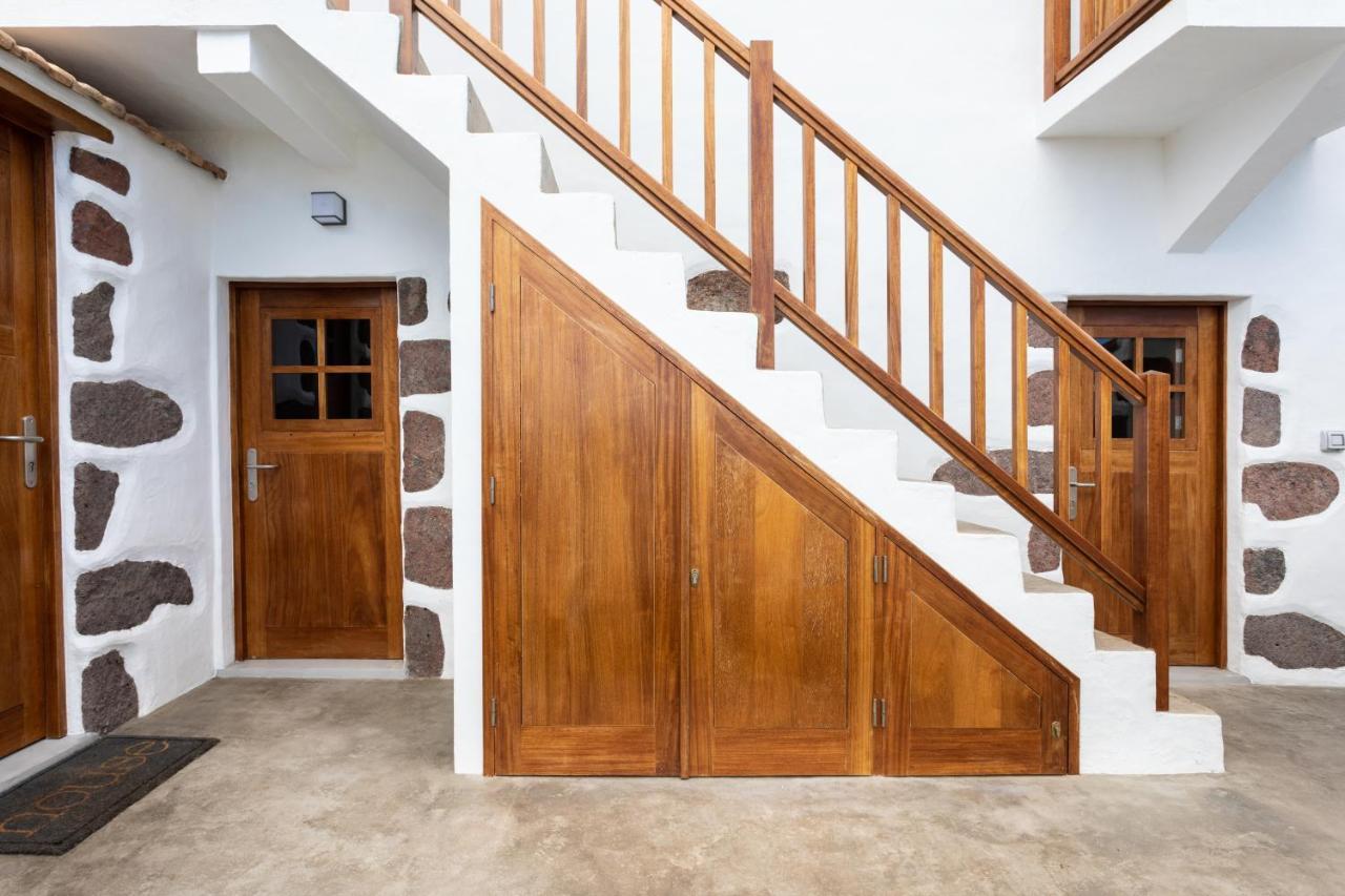 Home2Book Nature Carrizales And Masca House & Wifi Buenavista Del Norte Ngoại thất bức ảnh