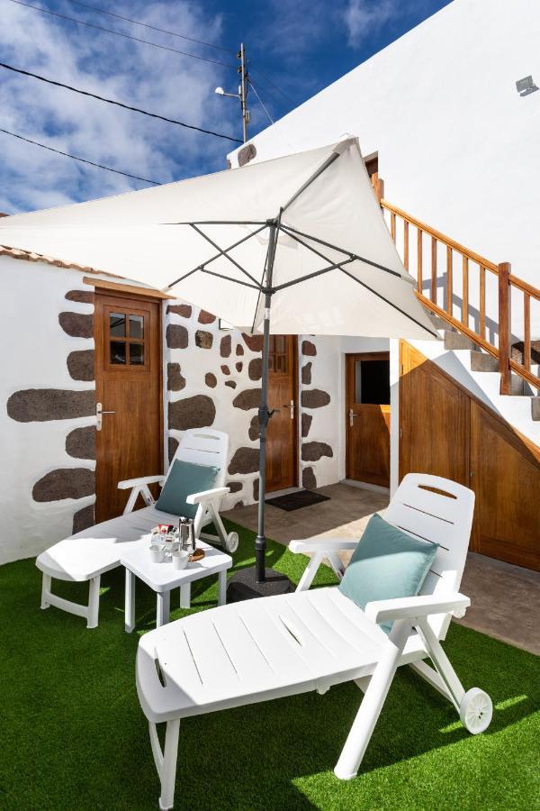 Home2Book Nature Carrizales And Masca House & Wifi Buenavista Del Norte Ngoại thất bức ảnh