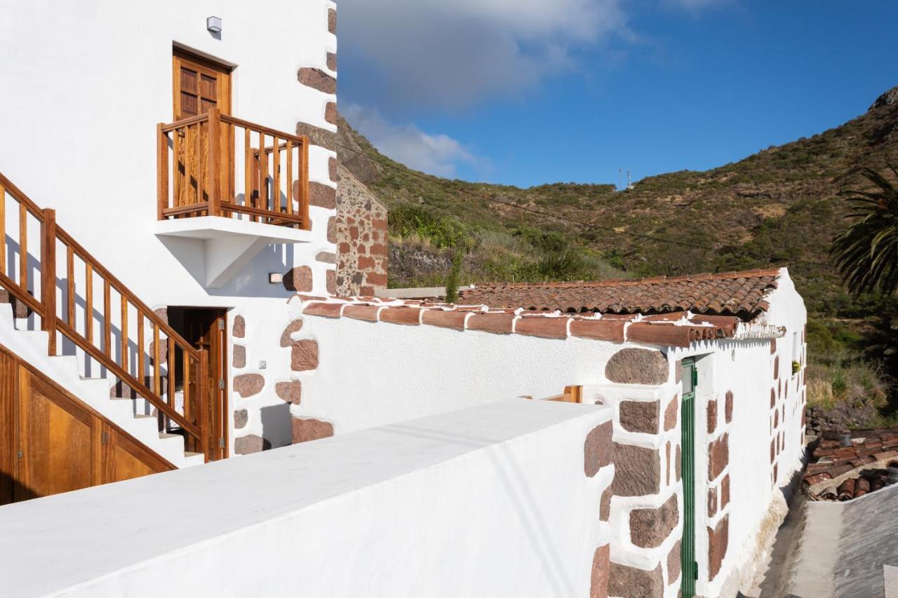 Home2Book Nature Carrizales And Masca House & Wifi Buenavista Del Norte Ngoại thất bức ảnh