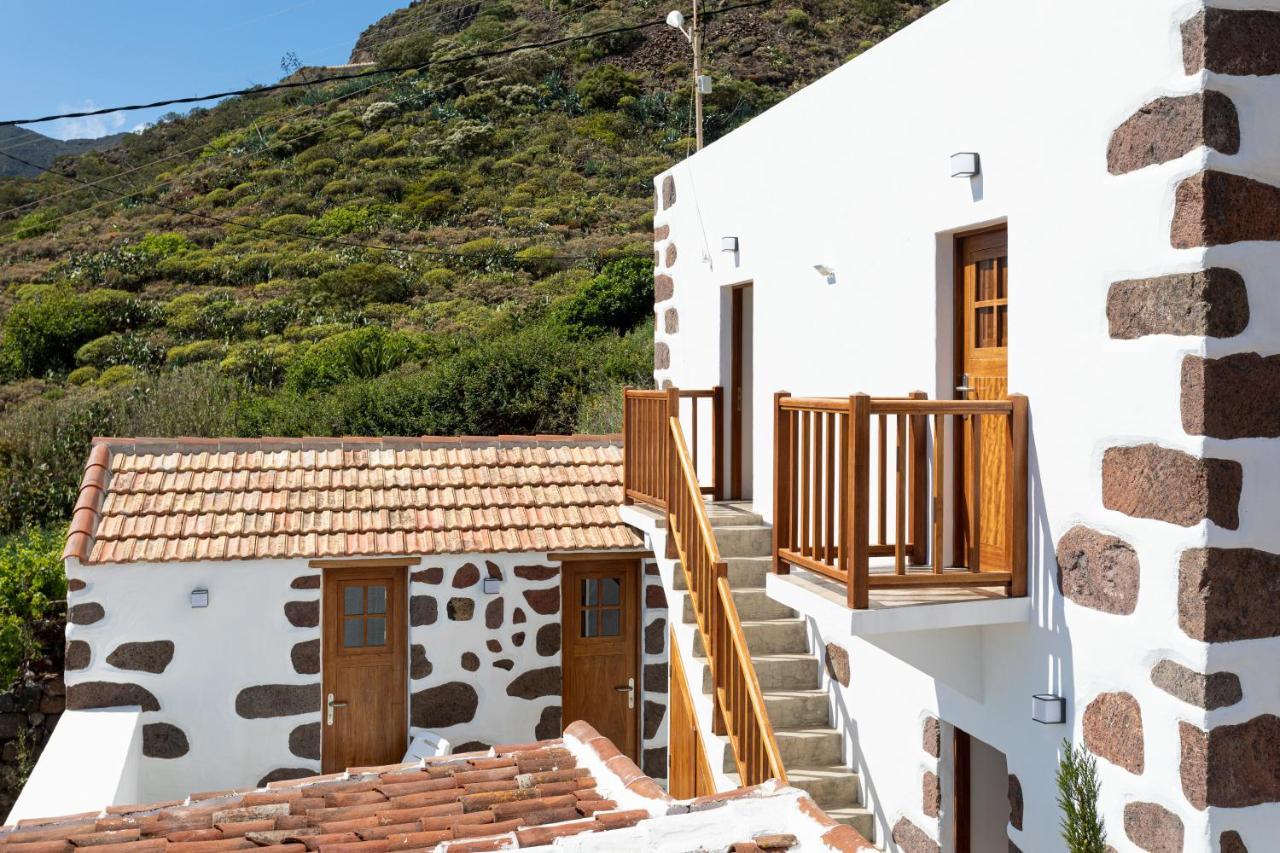 Home2Book Nature Carrizales And Masca House & Wifi Buenavista Del Norte Ngoại thất bức ảnh