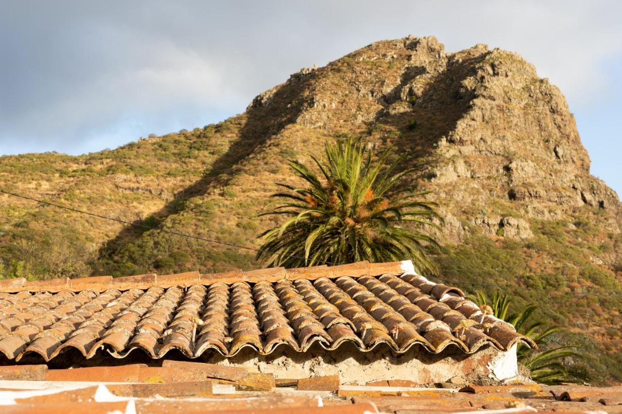 Home2Book Nature Carrizales And Masca House & Wifi Buenavista Del Norte Ngoại thất bức ảnh