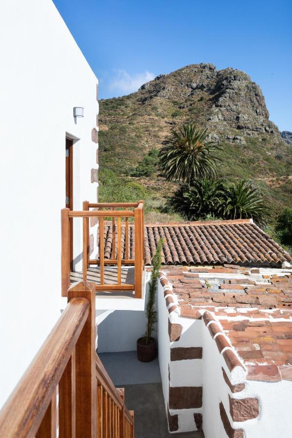 Home2Book Nature Carrizales And Masca House & Wifi Buenavista Del Norte Ngoại thất bức ảnh