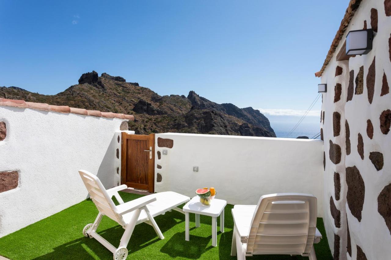 Home2Book Nature Carrizales And Masca House & Wifi Buenavista Del Norte Ngoại thất bức ảnh